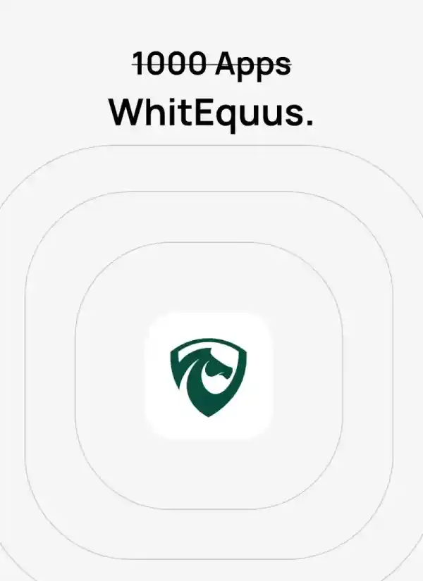 Panel de WithEquus centralizando reservas, pagos y horarios en un portátil